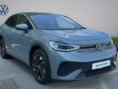 Used VW ID.5