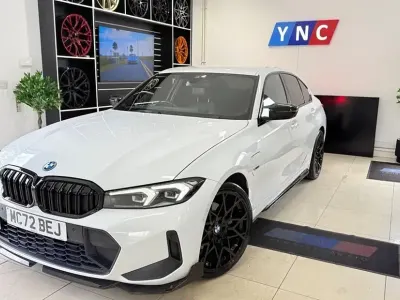 Used BMW 330 M Sport 287 HP (211 kW) 2023 Sedan