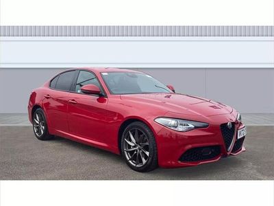 Alfa Romeo Giulia Sprint