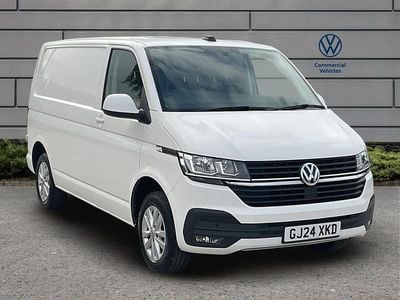 VW T6.1