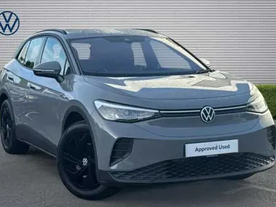 Begagnad VW ID.4