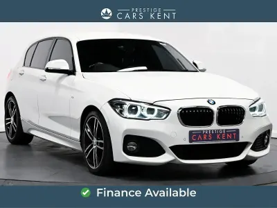 Used BMW 125