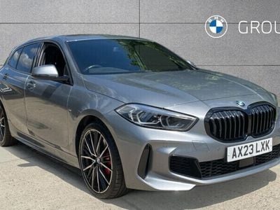 BMW 128