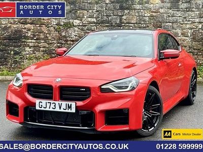 BMW M2