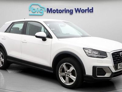 Used 2019 Audi Q2 Sport SUV | £14,200 (Fair price)