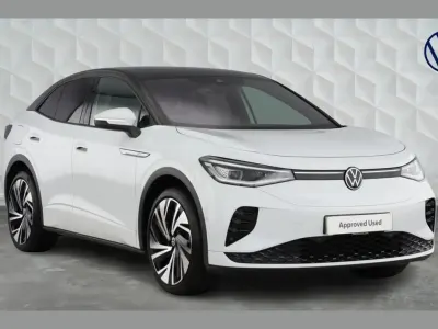Used VW ID.5