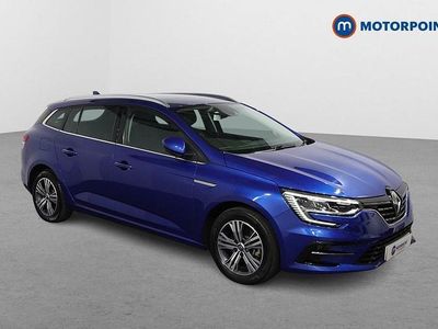 Renault Mégane IV