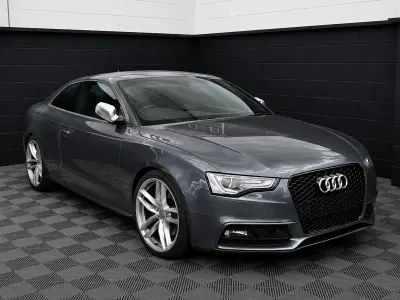 Used Audi A5