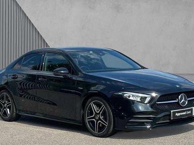 Mercedes A200