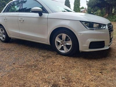 Used 2014 Audi A1 Sportback Sport Hatchback | £5,495 (Fair price)