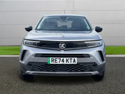 Second-hand Vauxhall Mokka 2024 SUV