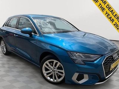 Audi A3 Sportback e-tron