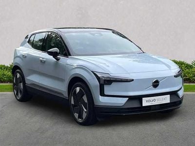 Volvo EX30
