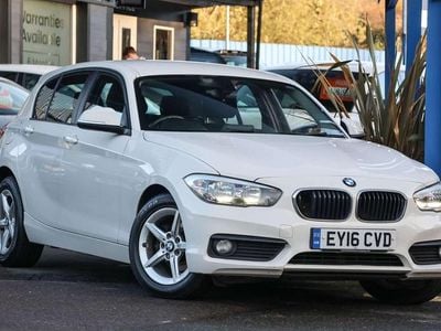 BMW 116