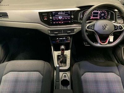 VW Polo