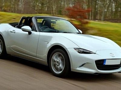 Mazda MX5