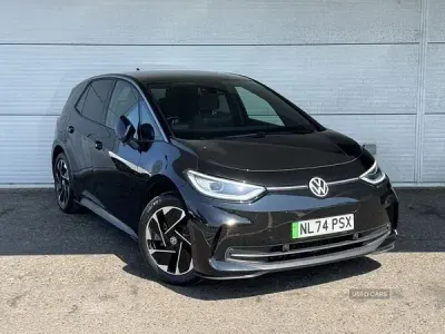 Used VW ID.3