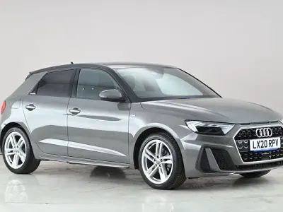 Used Audi A1 Sportback