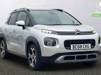 Used Citroën C3 Flair 110 HP (80 kW) 2020 Hatchback