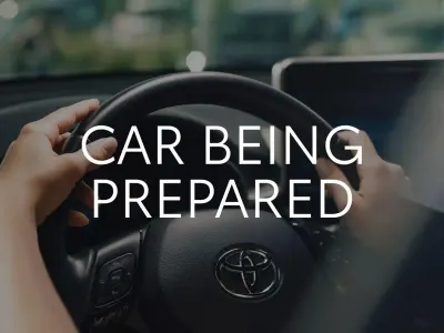 Used Toyota Auris Hybrid