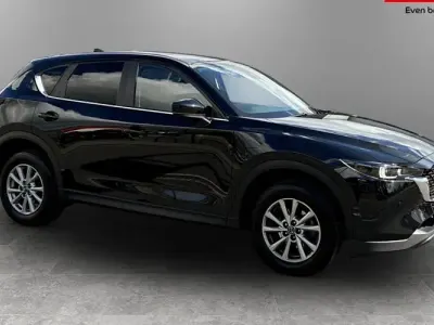 Usado Mazda CX-5 Center-Line 165 CV (121 kW) 2025 SUV