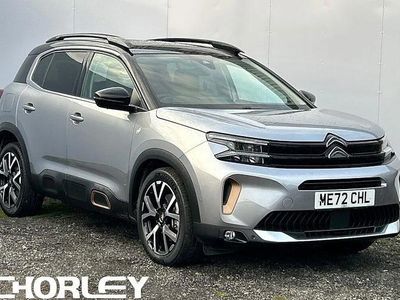 Used 2023 Citroën C5 Hatchback | £20,206 (Fair price)