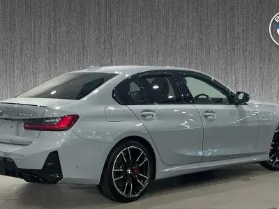 Used BMW M340