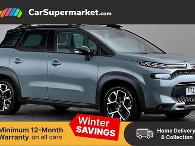 Used 2023 Citroën C3 PureTech Hatchback | £11,997 (Fair price)