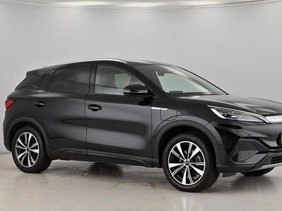 BYD Atto 3