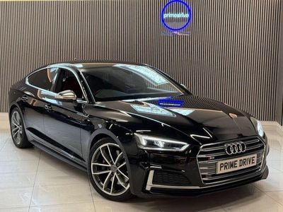 Audi S5 Sportback