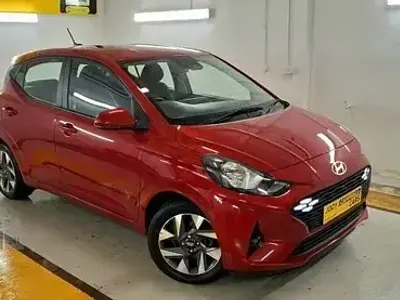 Used Hyundai i10
