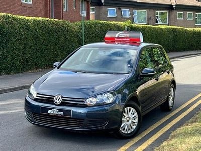 VW Golf VII