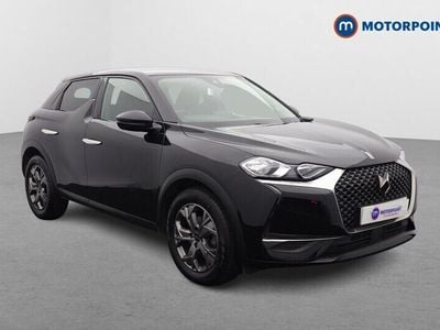 DS Automobiles DS3