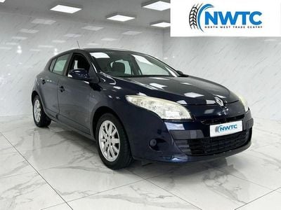 Renault Mégane III