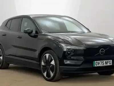 Used Volvo EX30 Ultra 197 kW (268 HP) 2025 SUV