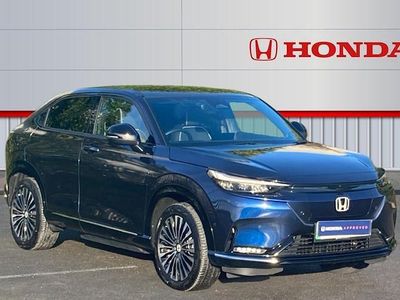 Used 2025 Honda e:Ny1 Advance SUV | £23,199 (Fair price)