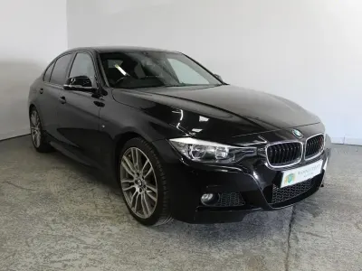 Used BMW 318