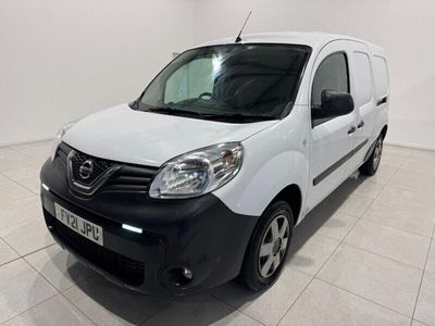 Nissan NV250