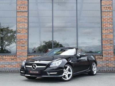 Mercedes SLK250