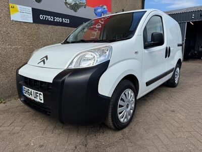 Citroën Nemo