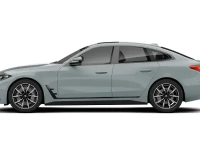 New BMW 420 M Sport 184 HP (135 kW) 2026 Coupe
