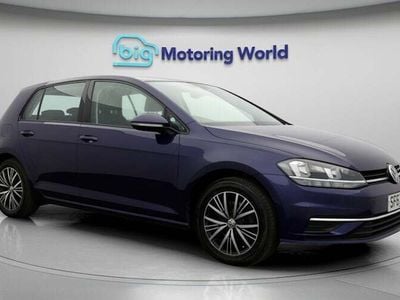 VW Golf VII