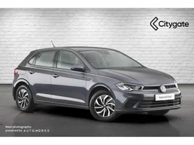 Used VW Polo 95 HP (69 kW) 2023 Hatchback