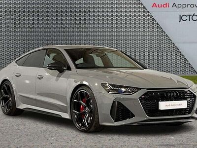 Audi A7 Sportback