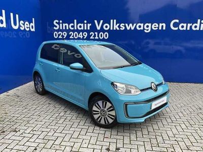 VW e-up!