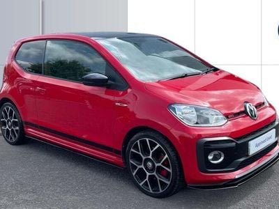 VW up!