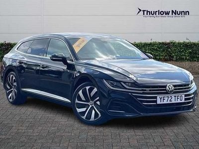VW Arteon