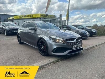 Mercedes A160