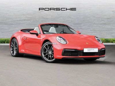 Porsche 911 Carrera