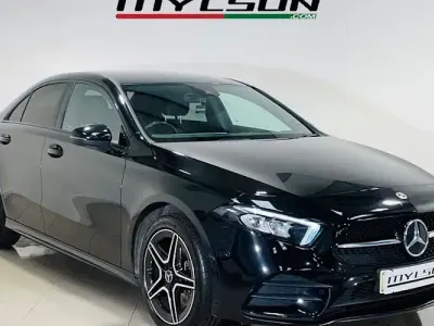 Used Mercedes A250